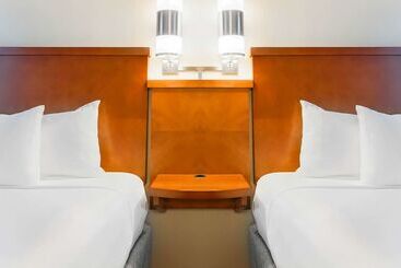 هتل Hyatt Place Lake Mary/orlando North