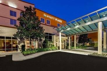 هتل Hyatt Place Lake Mary/orlando North