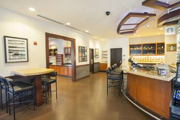 هتل Hyatt Place Lake Mary/orlando North