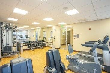هتل Hyatt Place Lake Mary/orlando North