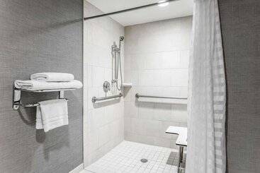 هتل Hyatt Place Lake Mary/orlando North