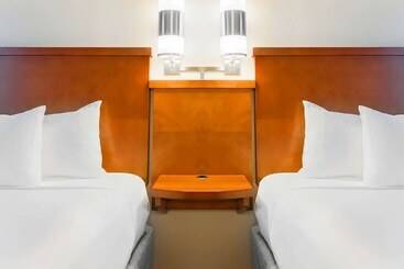 هتل Hyatt Place Lake Mary/orlando North