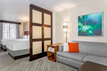 هتل Hyatt Place Lake Mary/orlando North