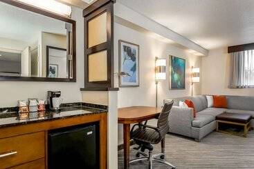 هتل Hyatt Place Lake Mary/orlando North