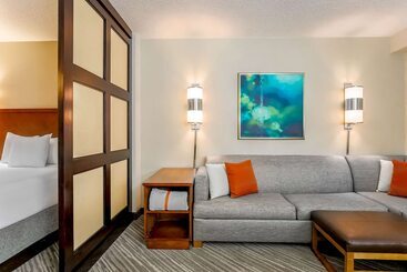 هتل Hyatt Place Lake Mary/orlando North