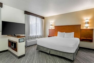 هتل Hyatt Place Lake Mary/orlando North