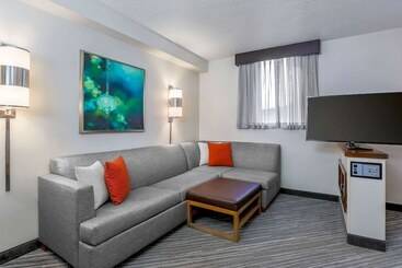 هتل Hyatt Place Lake Mary/orlando North