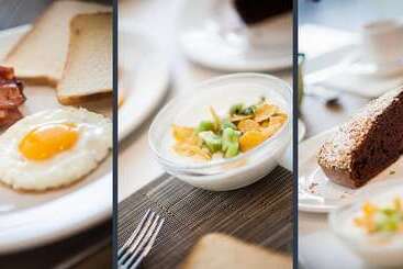 Idea Hotel Milano Malpensa Airport