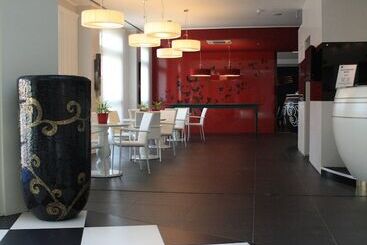 Idea Hotel Milano Malpensa Airport