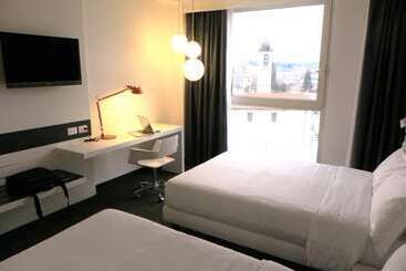 Idea Hotel Milano Malpensa Airport - Somma Lombardo