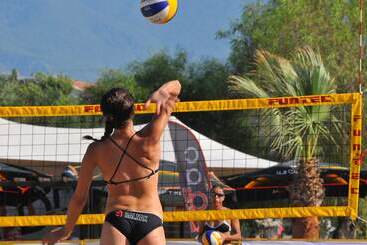 هتل Idee Sui̇tes Fethiye