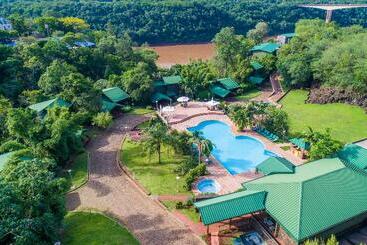 هتل Iguazu Jungle Lodge