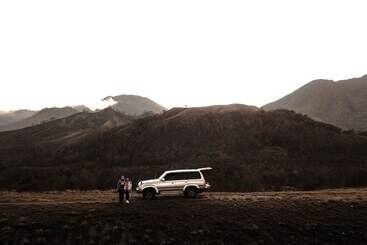 هتل Ijen Resort And Villas   The Hidden Paradise