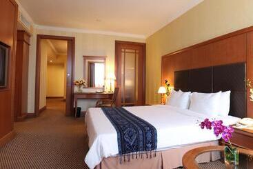 Imperial Hotel Miri