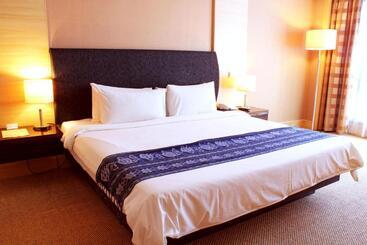 Imperial Hotel Miri