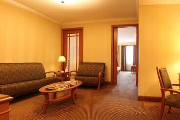 Imperial Hotel Miri