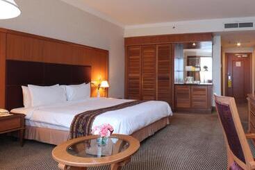 Imperial Hotel Miri