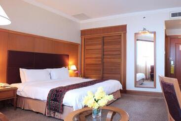 Imperial Hotel Miri