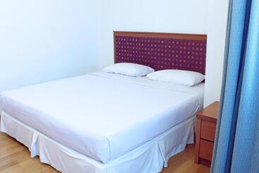 Imperial Hotel Miri