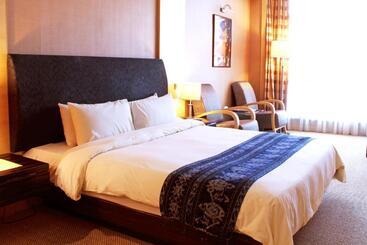Imperial Hotel Miri