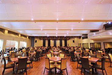 ریوکان Jozankei Grand Hotel Zuien