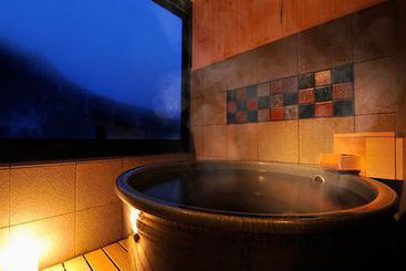 ریوکان Jozankei Grand Hotel Zuien