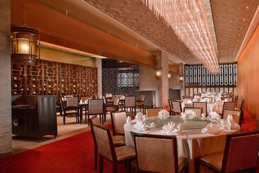 Jw Marriott Hotel Medan