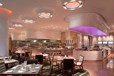 Jw Marriott Hotel Medan