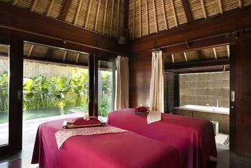هتل Kayumanis Jimbaran Private Estate & Spa