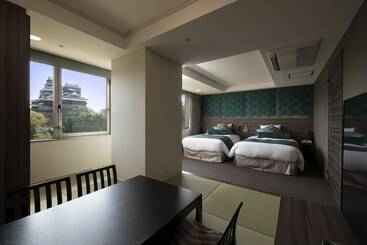 Kkr Hotel Kumamoto