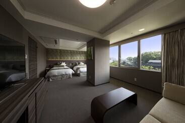 Kkr Hotel Kumamoto