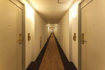 هتل Kobe Seishin Oriental