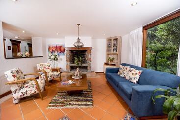 La Campana Hotel Boutique