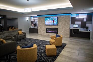 هتل La Quinta By Wyndham Houston East At Normandy