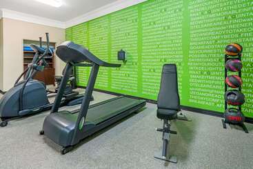 هتل La Quinta By Wyndham Houma