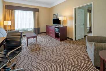 هتل La Quinta By Wyndham Houma