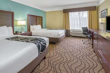 هتل La Quinta By Wyndham Houma