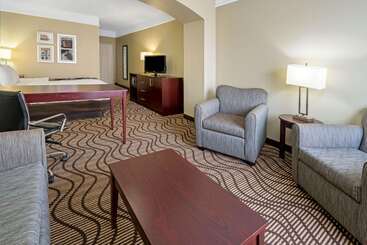 هتل La Quinta By Wyndham Houma