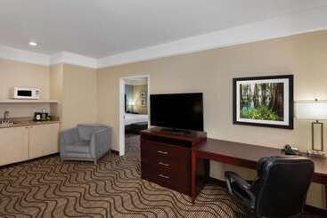 هتل La Quinta By Wyndham Houma