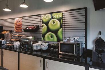 هتل La Quinta By Wyndham Houma