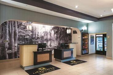 هتل La Quinta By Wyndham Houma