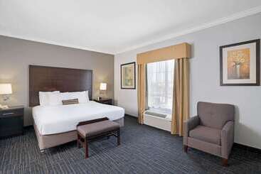 هتل Sonesta Essential Houston Westchase
