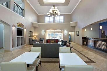 هتل Sonesta Essential Houston Westchase