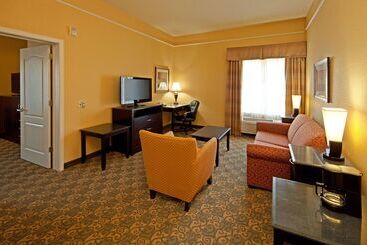 هتل La Quinta By Wyndham Mobile   Tillman S Corner