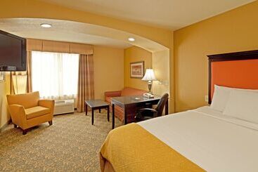 هتل La Quinta By Wyndham Mobile   Tillman S Corner
