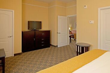هتل La Quinta By Wyndham Mobile   Tillman S Corner