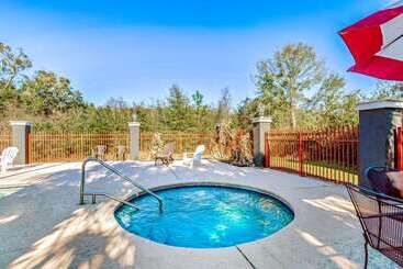هتل La Quinta By Wyndham Mobile   Tillman S Corner