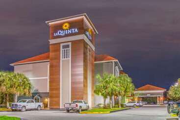 هتل La Quinta By Wyndham Mobile   Tillman S Corner
