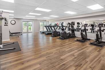 هتل La Quinta Inn & Suites By Wyndham Norfolk