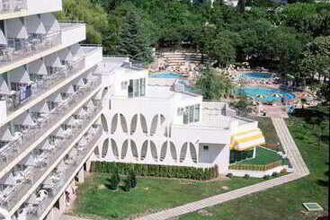 هتل Laguna Mare